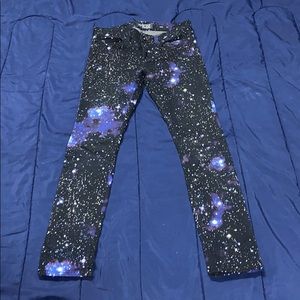 Men’s skinny jeans size 30 by Rude (hot topic)